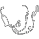 GM 42789226 Harness, Rear Driver Side GM 42789226 Harness, Rear Driver Side