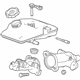 GM 22936034 Master Cylinder GM 22936034 Master Cylinder