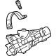 GM 42800751 Ignition Housing GM 42800751 Ignition Housing