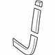 GM 12364479 Door Weatherstrip, Driver Side GM 12364479 Door Weatherstrip, Driver Side