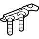 GM 11603748 Stud Plate GM 11603748 Stud Plate