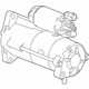 GM 12707576 Starter