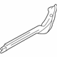 GM 12380376 Rocker Molding, Passenger Side GM 12380376 Rocker Molding, Passenger Side