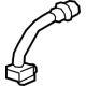 GM 85657562 Hose, Hydraulic Brake GM 85657562 Hose, Hydraulic Brake