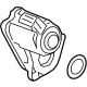 GM 13563152 Actuator Kit-Rear Parking Brake