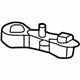 GM 23210452 Rear Body Panel Reinforcement GM 23210452 Rear Body Panel Reinforcement