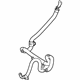 GM 39122930 Positive Cable GM 39122930 Positive Cable