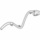 GM 39122929 Positive Cable, Rear GM 39122929 Positive Cable, Rear