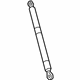 GM 42703598 Support Strut, Driver Side