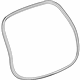 GM 42721674 Body Weatherstrip, Rear GM 42721674 Body Weatherstrip, Rear