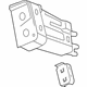 GM 22728653 Vapor Canister GM 22728653 Vapor Canister