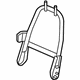 GM 96839617 Seat Back Frame GM 96839617 Seat Back Frame
