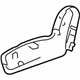 GM 96839528 Inner Cover GM 96839528 Inner Cover