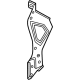 GM 84629494 Lower Bracket, Front Driver Side GM 84629494 Lower Bracket, Front Driver Side