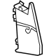 GM 84831213 Baffle, Front GM 84831213 Baffle, Front