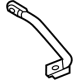 GM 84534509 Front Brace GM 84534509 Front Brace