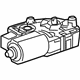 GM 13425918 Motor, Rear GM 13425918 Motor, Rear