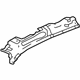 GM 15132477 Inner Rail, Driver Side GM 15132477 Inner Rail, Driver Side