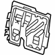 GM 15899395 Seat Back Frame, Rear Driver Side GM 15899395 Seat Back Frame, Rear Driver Side