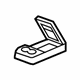 GM 15901739 Armrest, Driver Side GM 15901739 Armrest, Driver Side