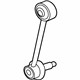 GM 84966811 Stabilizer Link, Rear GM 84966811 Stabilizer Link, Rear