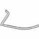 GM 22859616 Lower Seal, Top GM 22859616 Lower Seal, Top