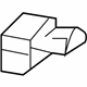 GM 22766251 Accelerometer, Driver Side