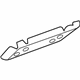 GM 25758852 Adapter, Passenger Side GM 25758852 Adapter, Passenger Side