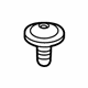 GM 11570773 Center Panel Screw GM 11570773 Center Panel Screw