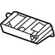 GM 85599125 Receptacle Assembly-Dual Charging Only GM 85599125 Receptacle Assembly-Dual Charging Only