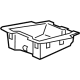 GM 84849217 Compartment GM 84849217 Compartment
