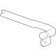 GM 85512207 Stabilizer Bar GM 85512207 Stabilizer Bar