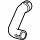 GM 22990650 Upper Hose
