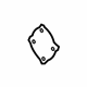 GM 90537266 Access Cover