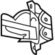 GM 84708908 Extension, Front Inner Driver Side GM 84708908 Extension, Front Inner Driver Side
