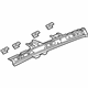 GM 84308329 Inner Rail, Driver Side GM 84308329 Inner Rail, Driver Side
