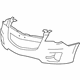 GM 20983230 Bumper Cover GM 20983230 Bumper Cover