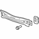 GM 20970333 Impact Bar GM 20970333 Impact Bar