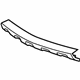GM 25798760 Molding GM 25798760 Molding