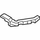 GM 84059892 Side Retainer, Driver Side GM 84059892 Side Retainer, Driver Side