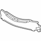 GM 22989641 Energy Absorber GM 22989641 Energy Absorber