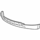 GM 20849307 Lower Cover GM 20849307 Lower Cover