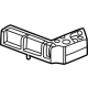 GM 87825558 Hold Down Clamp