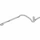 GM 22870784 Antenna Cable GM 22870784 Antenna Cable