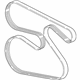 GM 12649097 Serpentine Belt