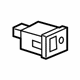 GM 13599461 USB Port