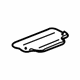 GM 10332591 Shock Reinforcement, Driver Side GM 10332591 Shock Reinforcement, Driver Side