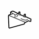 GM 10302063 Support Brace, Rear Driver Side