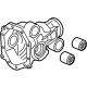 GM 84536837 Differential Carrier, Front GM 84536837 Differential Carrier, Front