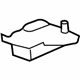GM 85597995 Front Impact Sensor GM 85597995 Front Impact Sensor
